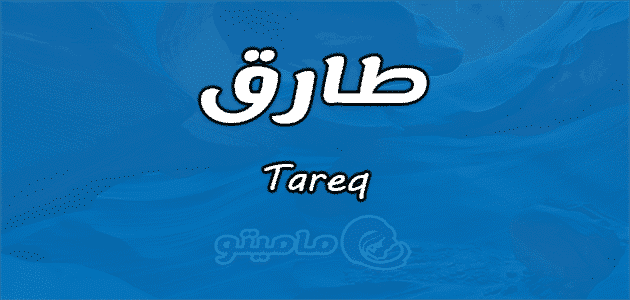 معنى اسم طارق Tareq وشخصيته وصفاته