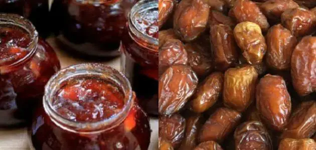 4 طرق سريعة لعمل مربى البلح الزغلول