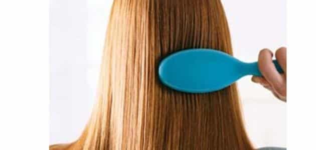4 طرق لف الشعر طاقية خطوة بخطوة بالصور