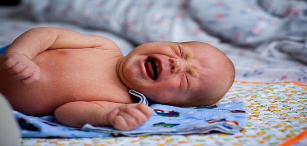 أعراض انسداد الأمعاء عند الأطفال حديثي الولادة وكيفيه علاجها