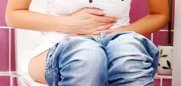 حل نهائي للامساك المزمن باستخدام أقراص مينا لاكس الساحرة