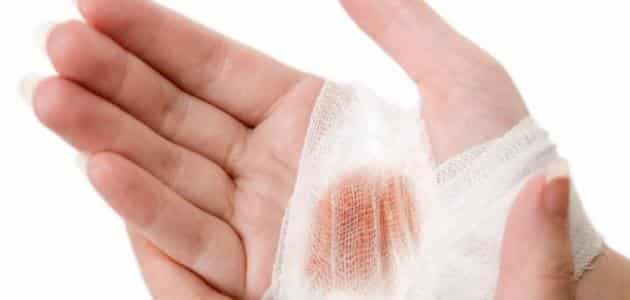 أهم 7 استخدامات للمطهر بيتادين الطبية والعلاجية