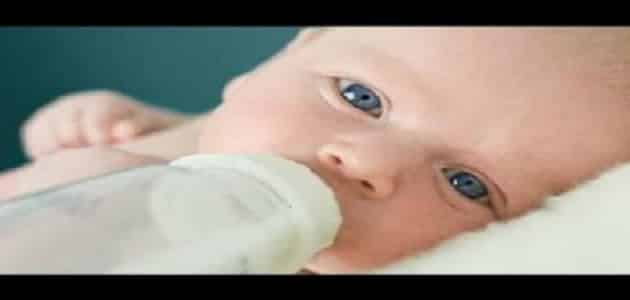 طريقة تحضير حليب الماعز للرضع وفوائده