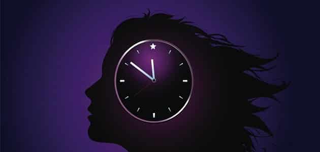 علاج أضطراب الساعة البيولوجية للمرأة