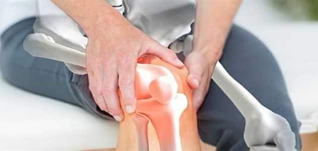 فوائد مرهم فوديرموفيت الاخضر لعلاج خشونه الركب