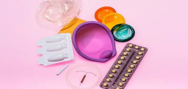 هل يمكن حدوث حمل مع استخدام لبوس منع الحمل