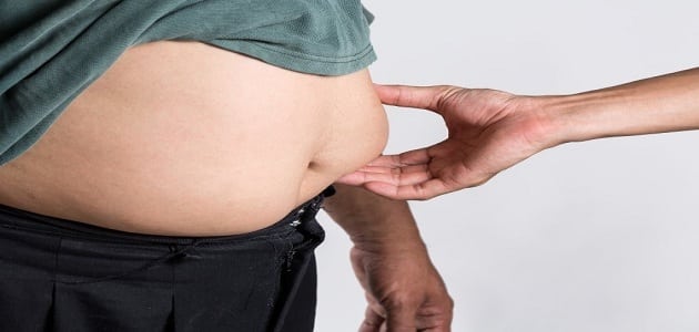 معلومات عن تخسيس الجسم بكميات كبيرة بدون اي ترهلات للجسم
