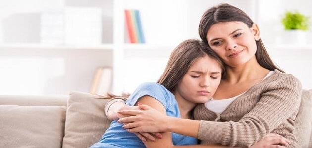 10 معلومات صحية قصير للبنات في سن 15 سنه