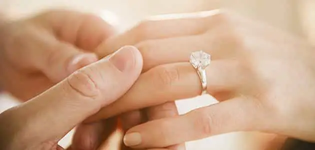 20نصيحة للبنات المخطوبات قبل الزواج