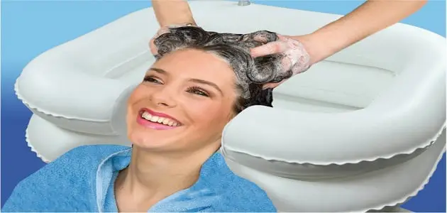 6 أضرار غسيل الشعر والرأس بالماء البارد