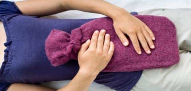 6 علامات تدل علي انتهاء الدورة الشهرية نهائياً