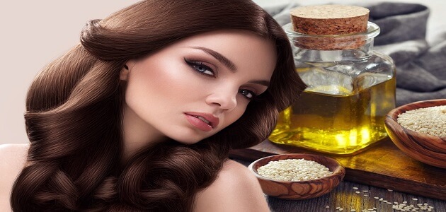 6 فوائد لخلطة زيت عافية مع الحلبة للشعر