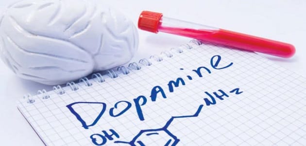 علاج نقص الدوبامين في الجسم بالاعشاب