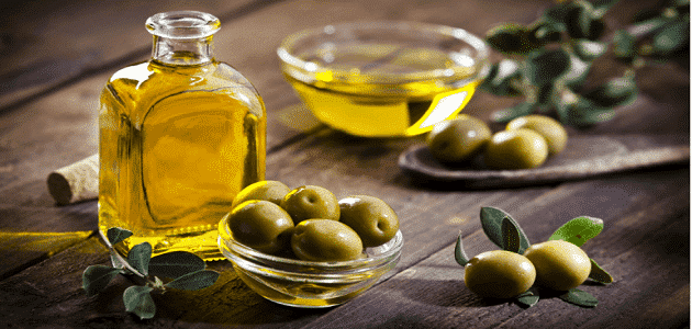 فوائد زيت زيتون الجوف للجسم
