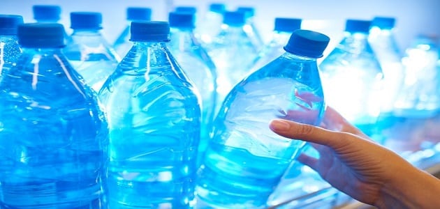 فوائد فلترة الماء عند الشرب للوقاية من الامراض