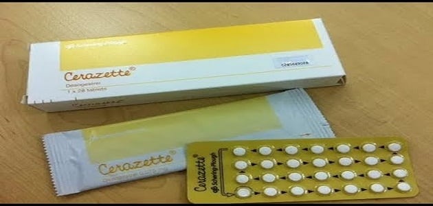 كيفية استعمال حبوب سيرازيت مع الرضاعة