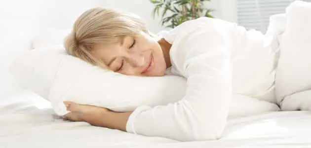 ما هي طريقة النوم الصحيحة في الإسلام
