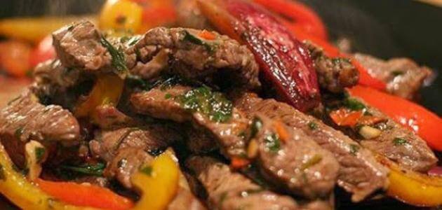 5 طرق مختلفة لعمل اللحمة فى الفرن