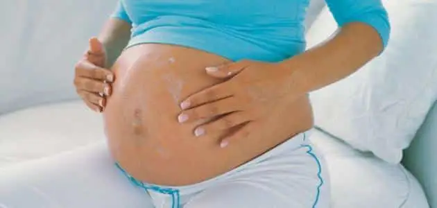 كيفية التخلص من حساسية الحمل في الشهر الخامس