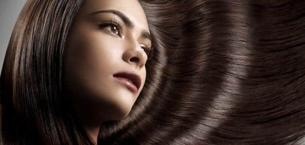 أفضل 5 خلطات لزيادة لمعان الشعر وبريقه