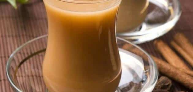 أفضل طريقة لتحضير الشاي العدني