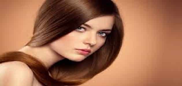 اضرار صبغات الشعر بدون امونيا