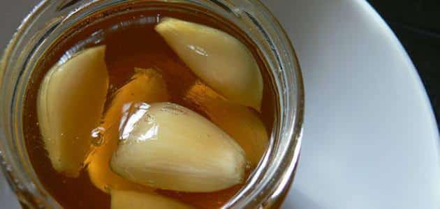 طريقة عمل خل الثوم و فوائده