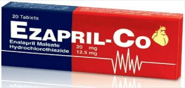 فوائد تناول اقراص ايزبريل كو لعلاج الضغط المرتفع