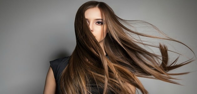 فوائد واضرار سيرم تريس على الشعر ماميتو
