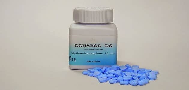 5 اضرار لاقراص دينابول لكمال الاجسام