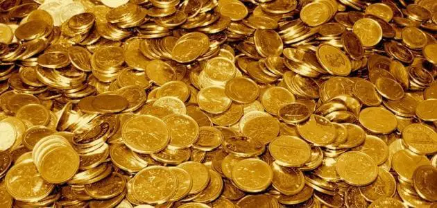كيف تفرق بين الذهب والنحاس الأصفر