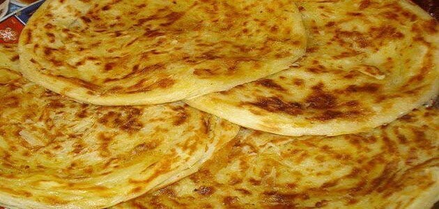 11 نوع من المعجنات والفطائر الحلوة بالكريمة والكاسترد