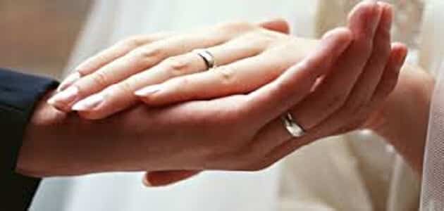 أسس ومعايير اختيار شريك الحياة