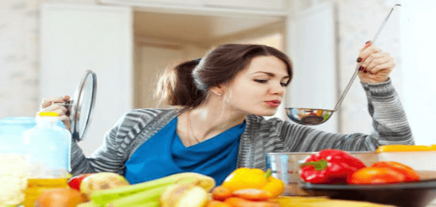 كيف نتعلم فن الطبخ المصري وأسراره