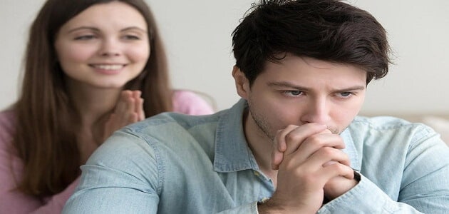 كيفية التقرب إلى الزوج