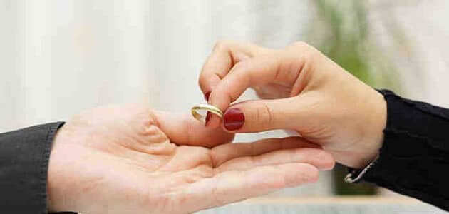 متى يجوز الطلاق للمرأة