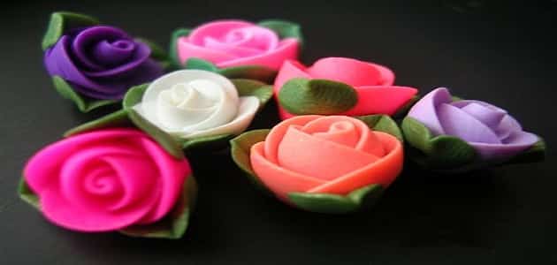 طريقة عمل اشغال يدوية للبنات