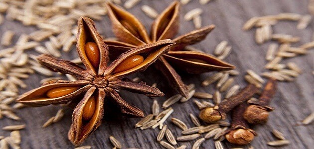 فوائد البابونج واليانسون للحامل