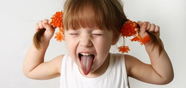 كيفية تقييم سلوكيات الأطفال الخاطئة