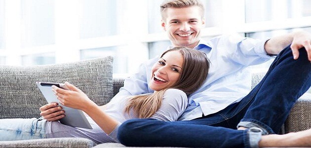كيف أملك قلب زوجي وعقله