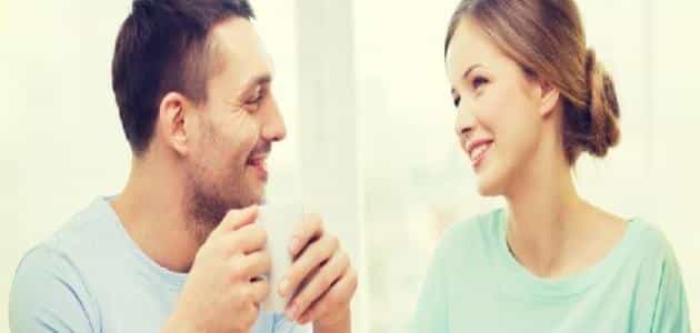 كيف افهم خطيبي الغامض