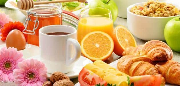 ما أهمية وجبة الإفطار الصباحي للأطفال