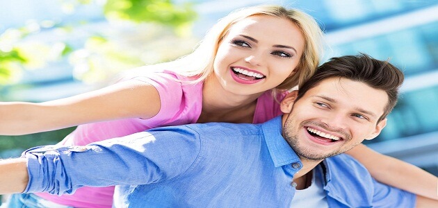 ما هو الذي يحرك الرجل ويثير اهتمامه