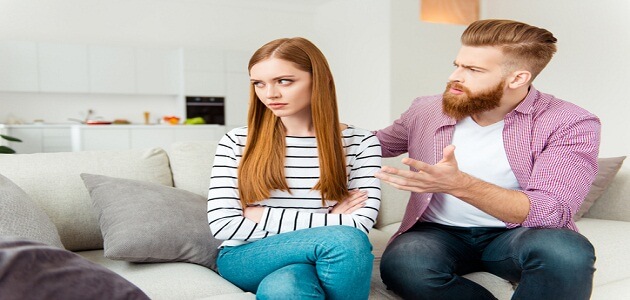 ما هي اسباب الغيرة