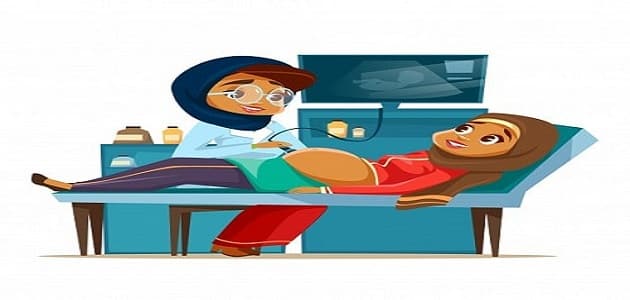 أسباب ضعف نبض الجنين ماميتو