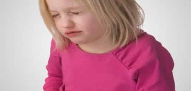 حصى الكلى عند الأطفال