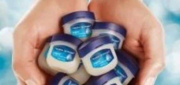 فوائد الفلازلين للجسم
