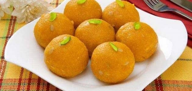 اللدو الهندي