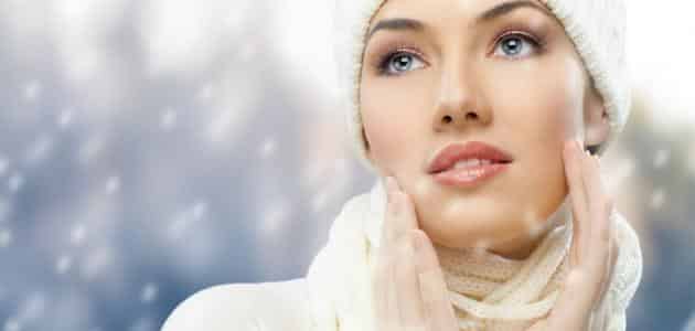 طرق تبيض الجسم بالكامل