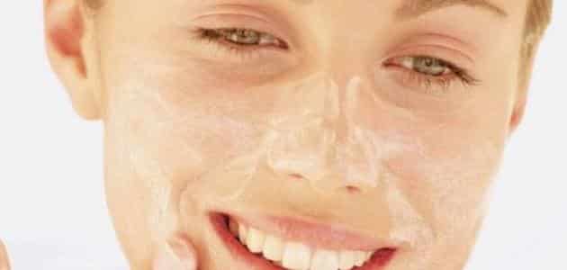 طرق تشقير شعر الجسم